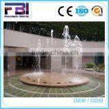Outdoor Deck Playing Fountian Outdoor Fountain Garden Deck Dry Fountain Supplier's Choice thumbnail-1