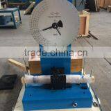 XJJ-50 Single Beam Plastic Charpy Impact Testing Machine Impact Energy 7.5 15 25 50J thumbnail-5