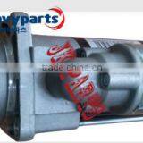 START MOTOR FOR VOLVO ENGINE 20459041 thumbnail-1