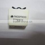 2015 New Design High Quality Stress Ball Key Chain