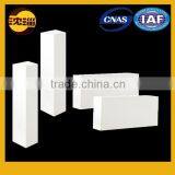Light Weight Fire Brick Thermal Insulating Brick Heat Storage Material Brick