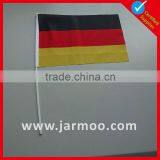 Advertising 100D Polyester British Flags for Sale With 40cm Pole thumbnail-2