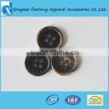 New Fashionable Real Horn Button for High Quality Jackets and Suit Quality Choice