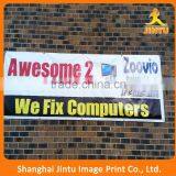 Custom Solvent Pvc Flex Vinyl Mesh Banner Advertising Banner Printing thumbnail-3