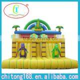 Giant Inflatable Swimming Pool Slides For Sale thumbnail-2