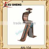 XuSheng Single Curtain Rod Bracket thumbnail-1
