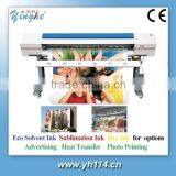 Hot Sales Top Quality 63" Outdoor Advertising Pvc Blockout Printer thumbnail-2