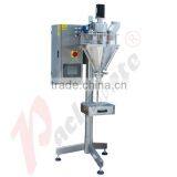 Powder and Small Granule Auger Filler thumbnail-1