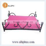 Eco-Friendly Feature and Small Animals Application Cozy Craft Pet Beds thumbnail-2