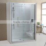 2014 Best Selling Rectangle Shower Room Bathroom Shower thumbnail-1