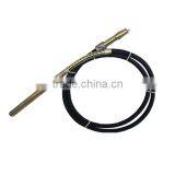 32mm Rubber Hose for Concrete Vibrator thumbnail-6
