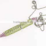 Wholesale Cheap Crystal Ball Pen for TC-Q006 thumbnail-4