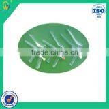 Sterile Disposable Plastic Screw Locked Medium CE Marked Latex Free Vaginal Speculum thumbnail-1