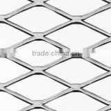 standard plastic coated expanded metal lath
