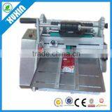 Semi-automatic Glue Labeling Machine For Round Bottle