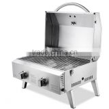 Stainless Steel Outdoor Gas Grill Portable