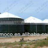 Popular Gas Storage Units -- for Biogas Plant /Sewage Plant,mounted on Tanks for Customizing thumbnail-1