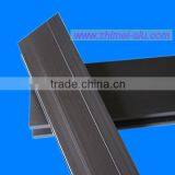 Perfiles de Aluminio Anodizado Plana thumbnail-1