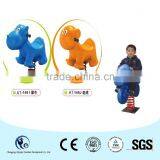 Safe Fun Bouncy Rides for Backyard or Kindergarten thumbnail-1