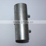 Pressed Scaffolding Coupler With Tube External Joint thumbnail-2