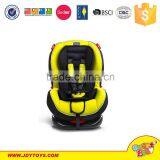 Top Quality Colorful Safety Baby Car Seat for Sale China Wholesale thumbnail-3