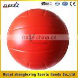 Soft volleyball / cheap price/high quality/china factory