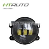HTAUTO Good Quality Customized LED Chips H4 H7 H11H16 Car Led Fog Light