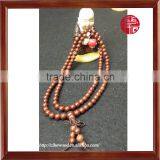 6mm Wrist Bangles Wooden Bracelets Jewelry China Supplier Red Sandalwood Bangles on Com thumbnail-3