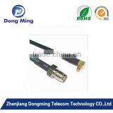 MCX Male to RP-SMA Female With RG174 Cable