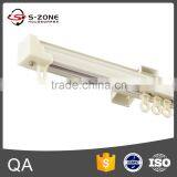 Factory Directly Price Aluminium Track Curtain Track Runners thumbnail-2