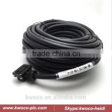 servo cable MR-PWS1CBL10M-A2-L,good price with one year warranty