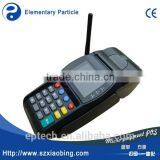 Factory Offering Pos EP T260 2016 GPRS CDMA Wireless Transmission RFID Card Reader Portable POS thumbnail-3