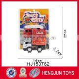 Engineering Vehicle Toy Plastic Friction Truck Model for Boy Game thumbnail-4