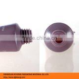 Small Plastic Cosmetic Sample Test Tubes thumbnail-3