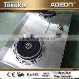 HW909 Stainless Steel Infrared Gas Burner thumbnail-3