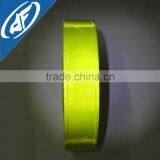 Micro Prismatic Reflective PVC & Triangular Pattern Reflective Strap thumbnail-5