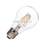 Globe 360 Beam Angle Filament Led A60 Bulb thumbnail-2