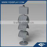 Catalogue Shelves Literature Holder Display