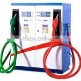 Gas Filling Station Self-service Explosion-proof Motor Petrol Station Fuel Pump thumbnail-5