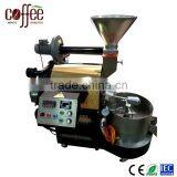 3kg Gas Coffee Roasting Equipment for Coffee Beans thumbnail-5