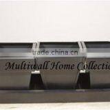 Galvanised Planters , Garden Planters,Iron Planters thumbnail-1