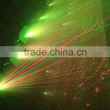 Outdoor Christmas Laser Lights IP65 Waterproof Laser Dots Light With Remote Control Led Garden Light thumbnail-5