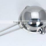 250ML / 8oz Stainless Steel Chocolate Melting Bowl, Chocolate Melting Pot thumbnail-3