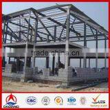 Building Material Iron Square Tube Gate