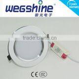 2015 New LED Downlight 650lm Warm White Pure White for Choose thumbnail-3