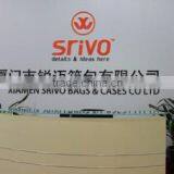 Xiamen Srivo Bags & Cases Co., Ltd. company overview - view 1 thumbnail