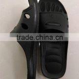 New Style Slipper Manufacturer in Vietnam Bathroom Hotel Pool Use Hot Sale In European and Americen thumbnail-2