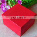 Customized watch Paper box/case