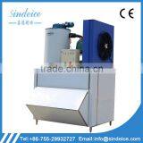 SINDEICE Professional Ice Making Factory Sales Hot 3 Ton Flake Ice Machine Commercial Use Making Machine thumbnail-3
