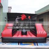 Internative Inflatable Gladiator Game / Inflatable Joust for Sale